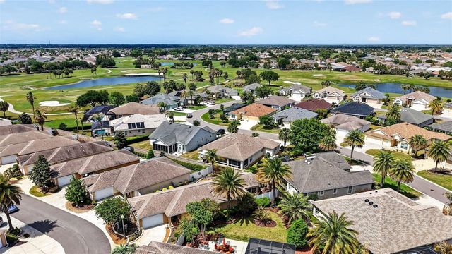 1887 LOADSTAR AVENUE, The Villages, FL 32162
