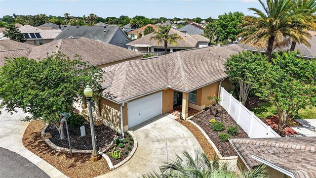 1887 LOADSTAR AVENUE, The Villages, FL 32162