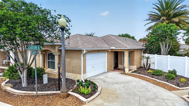 1887 LOADSTAR AVENUE, The Villages, FL 32162