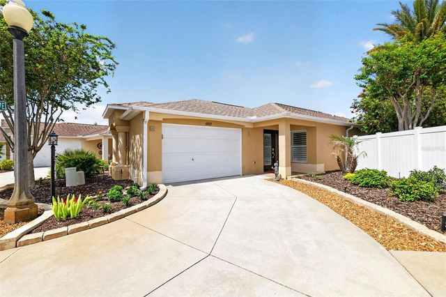 1887 LOADSTAR AVENUE, The Villages, FL 32162