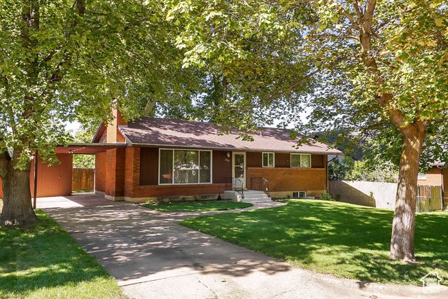 3715 VAN BUREN AVE, Ogden, UT 84403