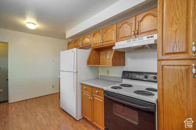 3715 VAN BUREN AVE, Ogden, UT 84403