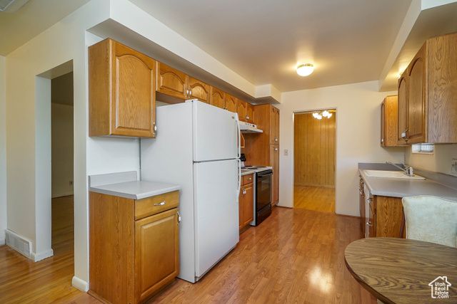 3715 VAN BUREN AVE, Ogden, UT 84403