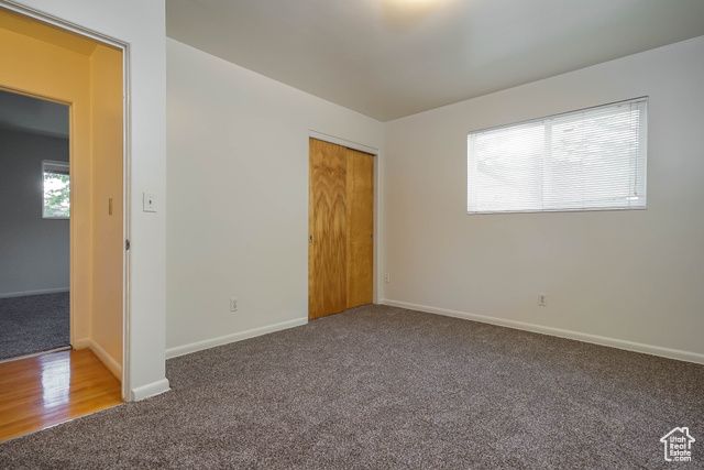 3715 VAN BUREN AVE, Ogden, UT 84403