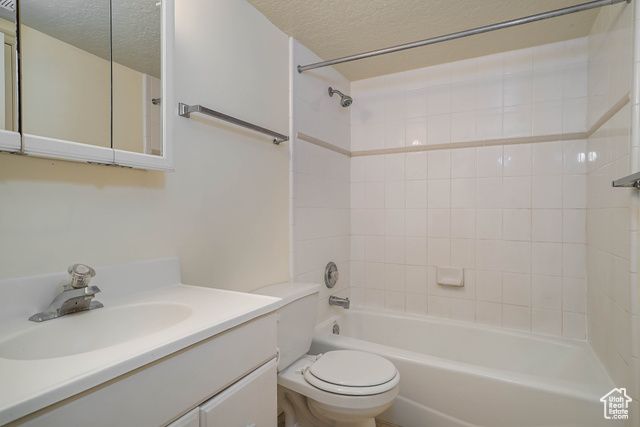 3715 VAN BUREN AVE, Ogden, UT 84403