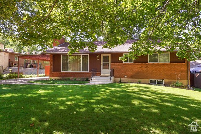 3715 VAN BUREN AVE, Ogden, UT 84403