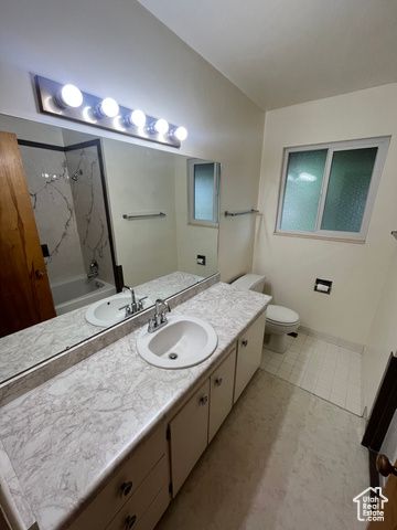 3715 VAN BUREN AVE, Ogden, UT 84403