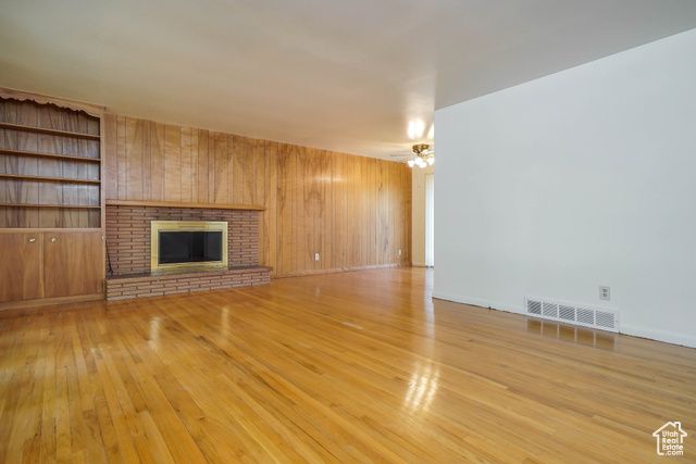 3715 VAN BUREN AVE, Ogden, UT 84403