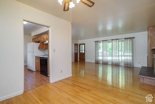 3715 VAN BUREN AVE, Ogden, UT 84403