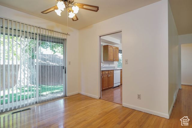 3715 VAN BUREN AVE, Ogden, UT 84403