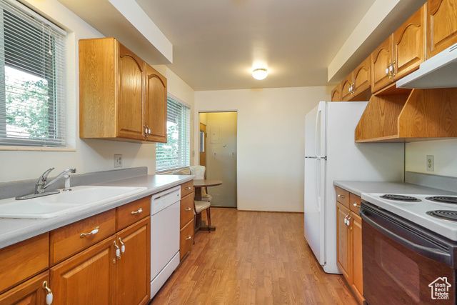 3715 VAN BUREN AVE, Ogden, UT 84403