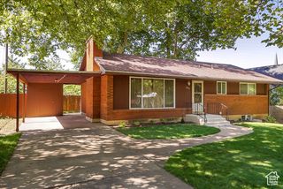 3715 VAN BUREN AVE, Ogden, UT 84403
