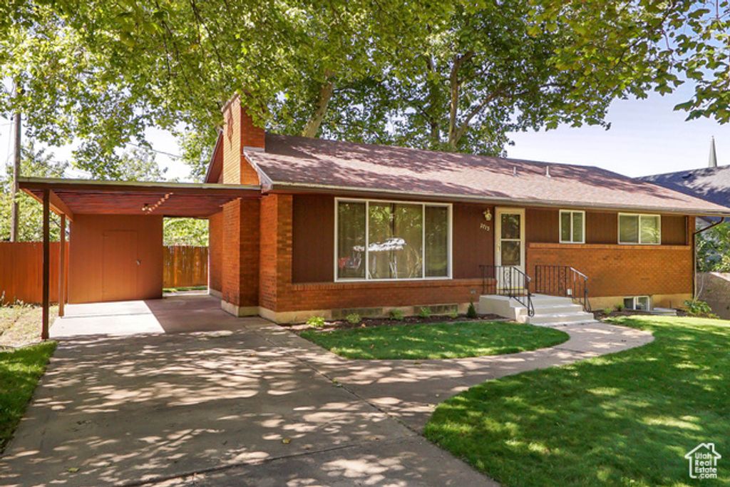 3715 VAN BUREN AVE, Ogden, UT 84403
