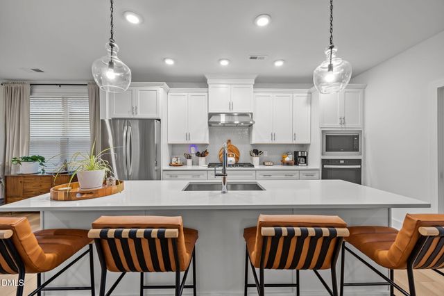 1509 Patchings Lane, Knightdale, NC 27545