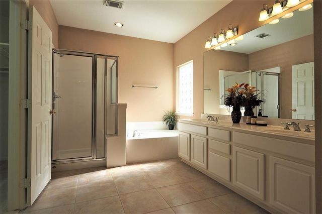6110 Barkermist Lane, Katy, TX 77450