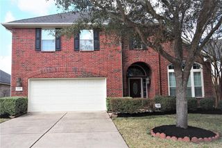 6110 Barkermist Lane, Katy, TX 77450