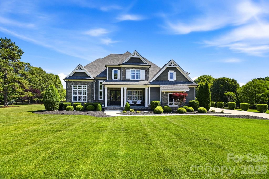 147 Torrence Chapel Road, Mooresville, NC 28117