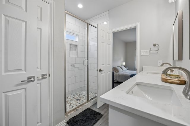 4945 Ramey Avenue, Fort Worth, TX 76105