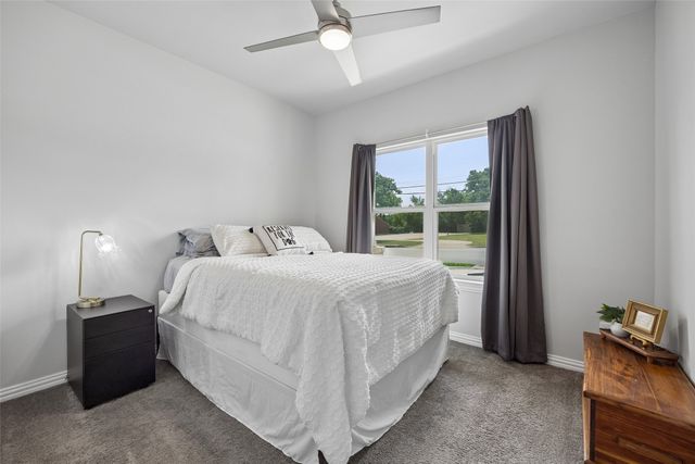 4945 Ramey Avenue, Fort Worth, TX 76105