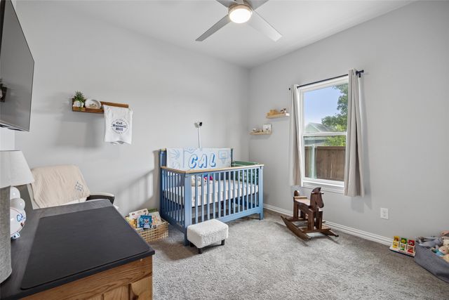 4945 Ramey Avenue, Fort Worth, TX 76105
