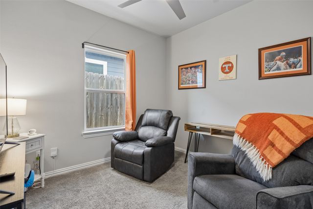 4945 Ramey Avenue, Fort Worth, TX 76105