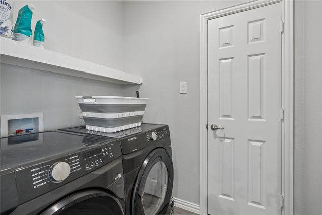 4945 Ramey Avenue, Fort Worth, TX 76105