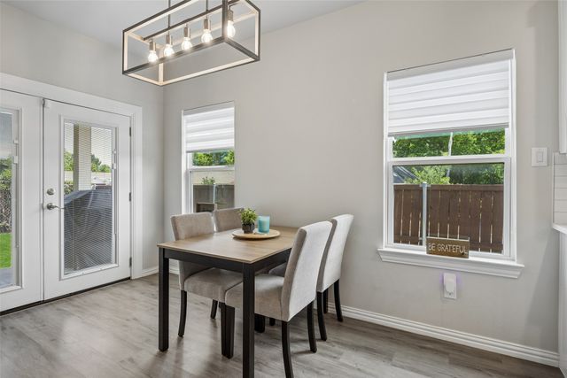 4945 Ramey Avenue, Fort Worth, TX 76105