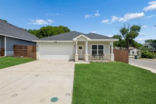 4945 Ramey Avenue, Fort Worth, TX 76105