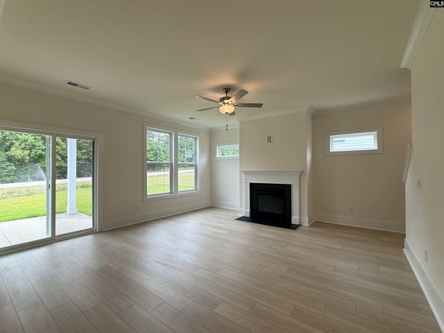 315 Ursus Drive, West Columbia, SC 29170