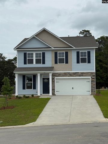 315 Ursus Drive, West Columbia, SC 29170