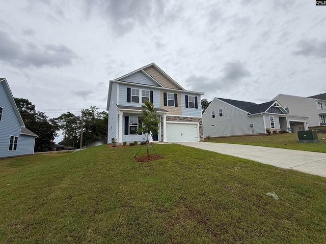 315 Ursus Drive, West Columbia, SC 29170