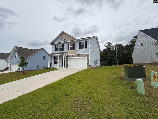 315 Ursus Drive, West Columbia, SC 29170