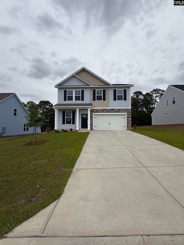 315 Ursus Drive, West Columbia, SC 29170