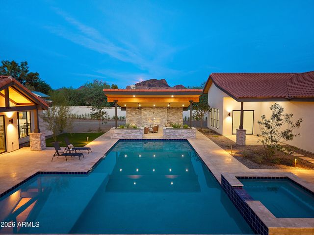 12612 E MOUNTAIN VIEW Road, Scottsdale, AZ 85259