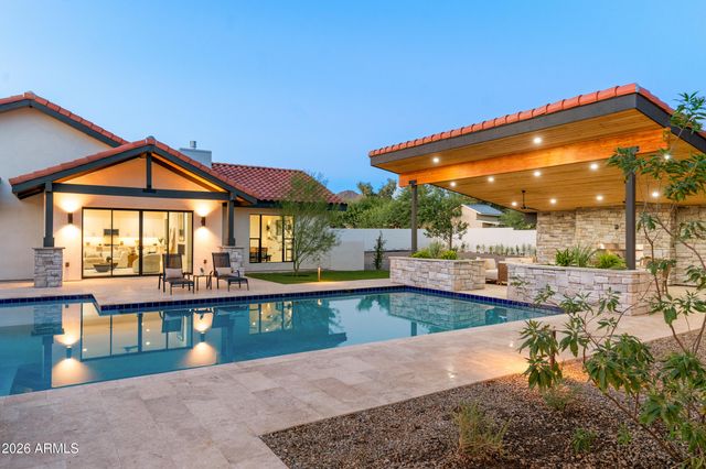 12612 E MOUNTAIN VIEW Road, Scottsdale, AZ 85259
