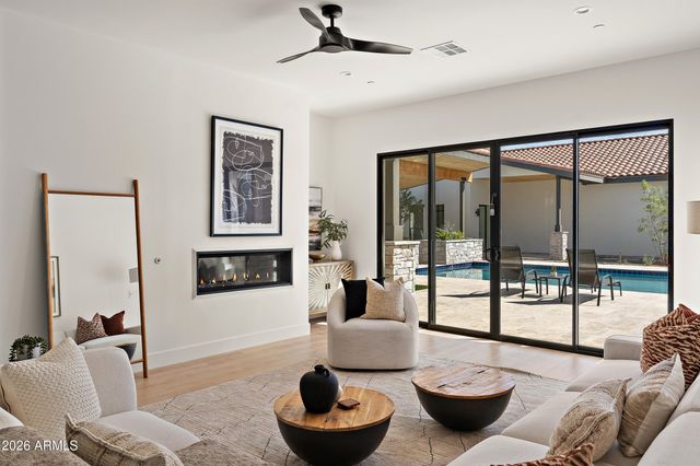 12612 E MOUNTAIN VIEW Road, Scottsdale, AZ 85259