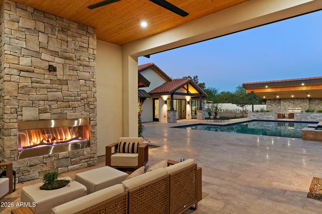 12612 E MOUNTAIN VIEW Road, Scottsdale, AZ 85259