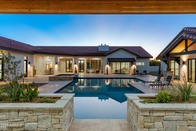 12612 E MOUNTAIN VIEW Road, Scottsdale, AZ 85259