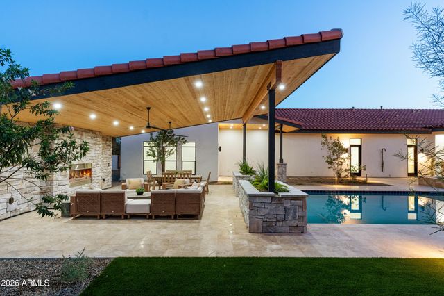 12612 E MOUNTAIN VIEW Road, Scottsdale, AZ 85259