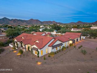 12612 E MOUNTAIN VIEW Road, Scottsdale, AZ 85259