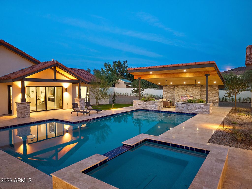 12612 E MOUNTAIN VIEW Road, Scottsdale, AZ 85259 — photo 2