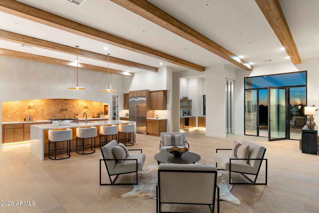 12612 E MOUNTAIN VIEW Road, Scottsdale, AZ 85259 — photo 5