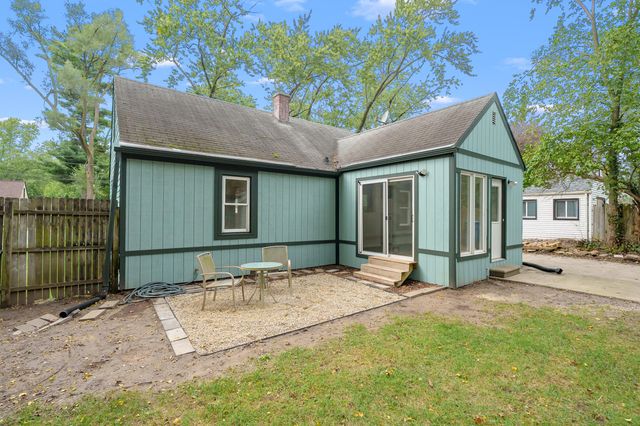 1232 Nassau Street, Kalamazoo Twp, MI 49048