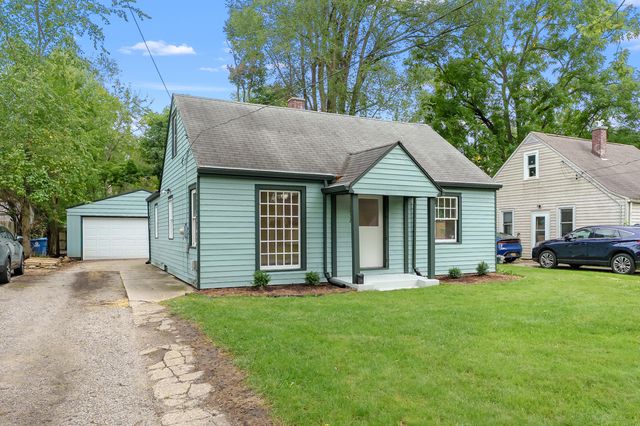 1232 Nassau Street, Kalamazoo Twp, MI 49048