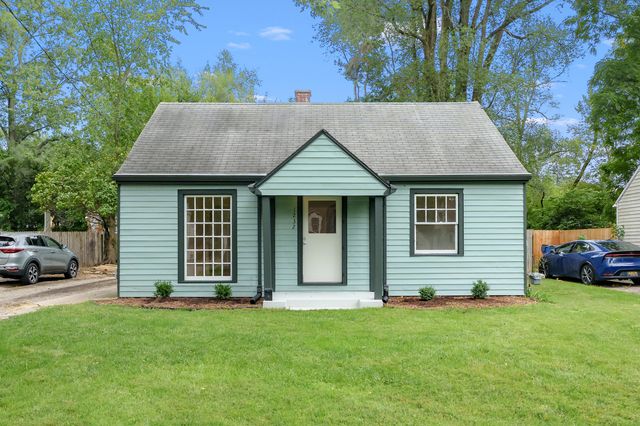 1232 Nassau Street, Kalamazoo Twp, MI 49048