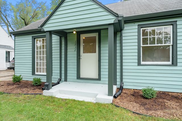 1232 Nassau Street, Kalamazoo Twp, MI 49048