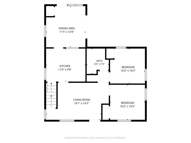 1232 Nassau Street, Kalamazoo Twp, MI 49048