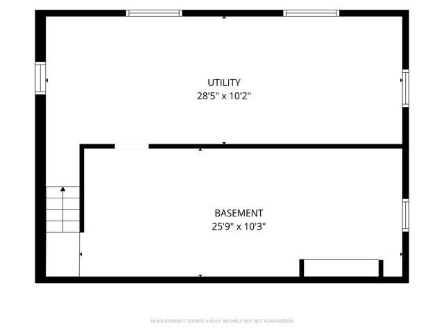 1232 Nassau Street, Kalamazoo Twp, MI 49048