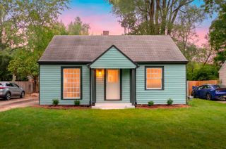 1232 Nassau Street, Kalamazoo Twp, MI 49048