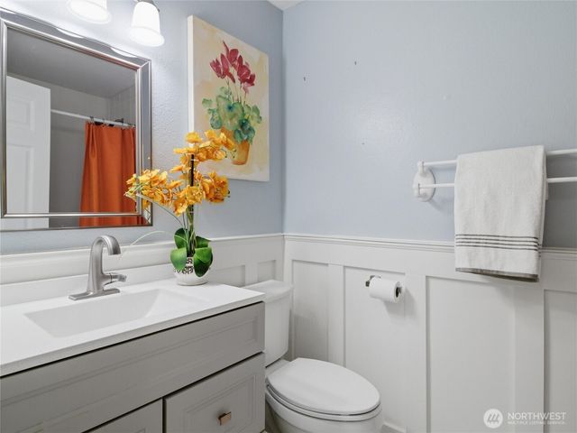 3323 33rd Loop SE, Lacey, WA 98503
